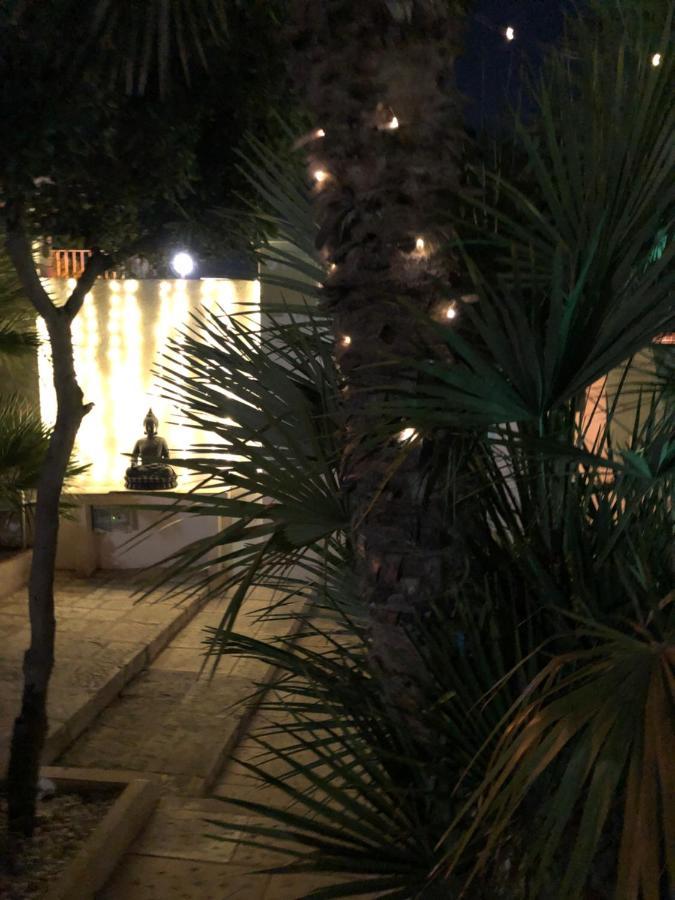 Вілла Le Due Pigne (Adults Only) Таранто Екстер'єр фото